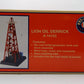 Lionel 6-14153 O Gauge Lion Oil Derrick NIB