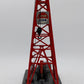 Lionel 6-14153 O Gauge Lion Oil Derrick NIB