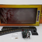 MTH 40-1056 O54 RealTrax Nickel Silver Left Hand Remote Switch Turnout