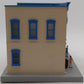 MTH 30-90476 Benedetto Brooklyn Meat's & Deli Opposite Corner Building w/ Sign