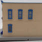 MTH 30-90476 Benedetto Brooklyn Meat's & Deli Opposite Corner Building w/ Sign