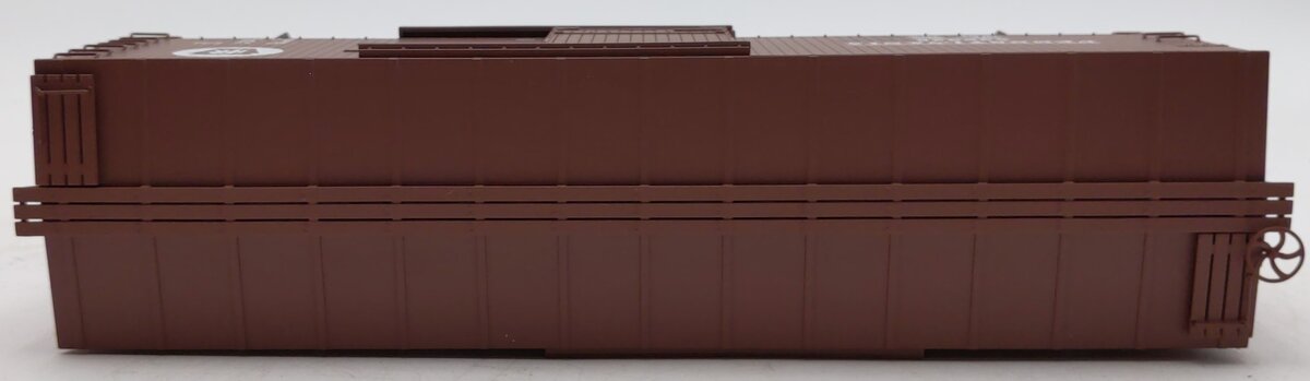 Lionel 6-27291 O Gauge Pennsylvania Double-Sheathed Boxcar #539335 LN/Box
