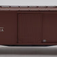 Lionel 6-27291 O Gauge Pennsylvania Double-Sheathed Boxcar #539335 LN/Box
