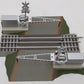 Lionel 6-12062 O Grade Crossing With Gates & Flashers
