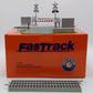 Lionel 6-12062 O Grade Crossing With Gates & Flashers