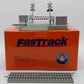 Lionel 6-12062 O Grade Crossing With Gates & Flashers LN/Box
