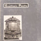 Corsicana and the Ennis Sub, SP/SSW in Texas Hardcover Book By Robert P. Olmsted VG