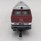 Rivarossi 1099 HO Scale DB Class V320 Heavy Diesel Locomotive EX/Box