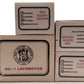 Williams 1979 O TCA 25th Anniversary Silver GG-1 Electric Train Set EX/Box