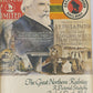 The Great Northern Railway Hardcover Book By Charles Wood & Dorothy Wood