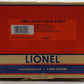 Lionel 6-82805 O Reading & Northern BTO Legacy SD38 Diesel Locomotive #2003