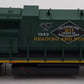 Lionel 6-82805 O Reading & Northern BTO Legacy SD38 Diesel Locomotive #2003