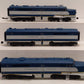 MTH 20-2388-1 O Missouri Pacific Alco PA ABA Diesel Engine Set w/PS2 #8013/8015