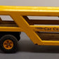 Mighty Tonka Pressed Steel Car Carrier