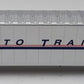 MTH 20-98303 O Amtrak Auto Train Carrier Car #9003 LN/Box