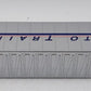 MTH 20-98303 O Amtrak Auto Train Carrier Car #9003 LN/Box