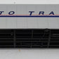 MTH 20-98303 O Amtrak Auto Train Carrier Car #9003 LN/Box