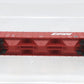 Micro-Trains 09900150 N TPW Evans 100-Ton 3-Bay Covered Hopper #18245
