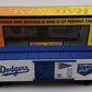 MTH 30-74481 Brooklyn Dodgers 1955 Box Car