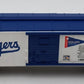MTH 30-74481 Brooklyn Dodgers 1955 Box Car