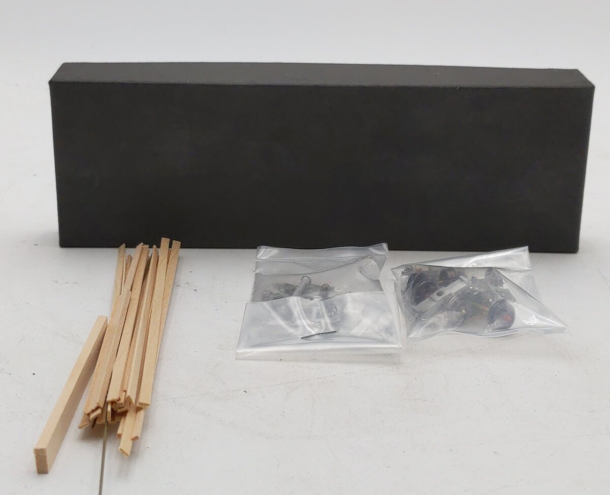 Rio Grande Models – Trainz