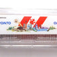 Micro-Trains 08100740 N Toronto/Ontario Burlington Northern 45' Container