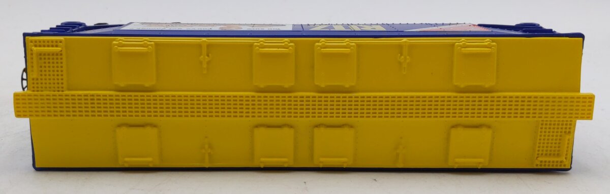 K-Line K625801 O Gauge Nabisco Ritz Hopper Car NIB