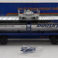 K-Line K6354 O Gauge Bud Dry Single Dome Tank Car LN/Box