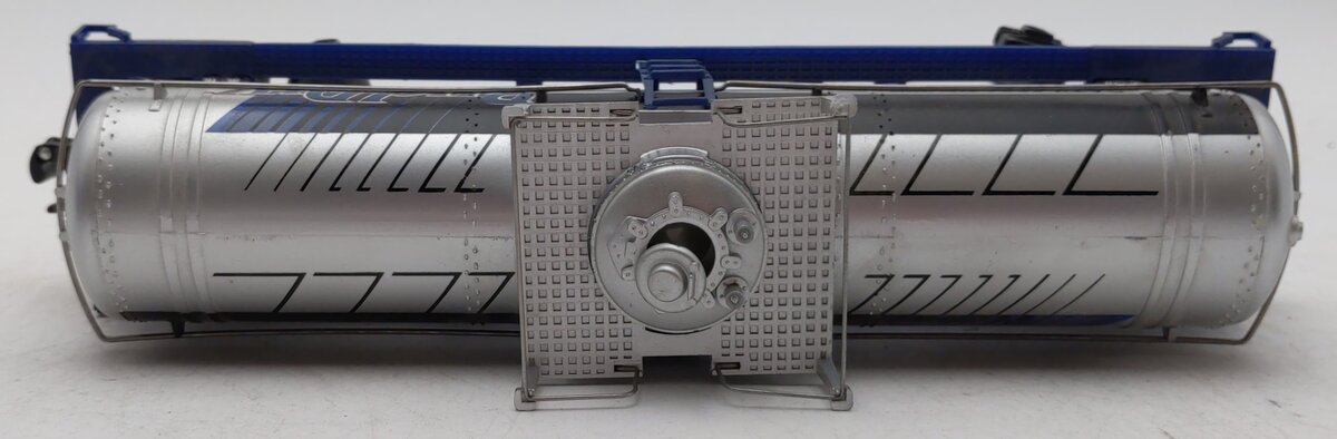 K-Line K6354 O Gauge Bud Dry Single Dome Tank Car LN/Box
