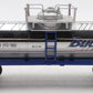 K-Line K6354 O Gauge Bud Dry Single Dome Tank Car LN/Box