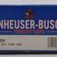 K-Line K6354 O Gauge Bud Dry Single Dome Tank Car LN/Box