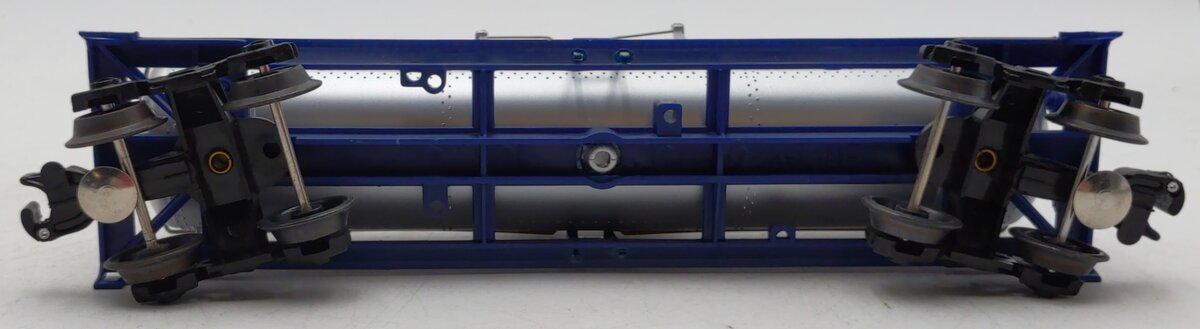 K-Line K6354 O Gauge Bud Dry Single Dome Tank Car LN/Box
