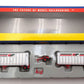 Athearn 10820 N Consolidated Freightways 28' Trailer with Dolly (2)