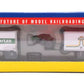 Athearn 10825 N Spartan 28' Trailer with Dolly (Pack of 2)