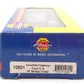 Athearn 10801 N Scale Ford C & 28' Wedge Trailer