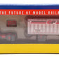 Athearn 10801 N Scale Ford C & 28' Wedge Trailer