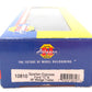 Athearn 10810 Spartan Express Ford "C" & 28' Wedge Trailer