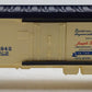 Lionel 6-9842 O Gauge Seagrams Gin Billboard Reefer Car LN/Box