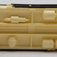Lionel 6-9842 O Gauge Seagrams Gin Billboard Reefer Car LN/Box