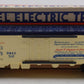 Lionel 6-9842 O Gauge Seagrams Gin Billboard Reefer Car LN/Box