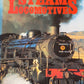 The Wonderful World Of Steam Locomotives Hardcover Book By P.B. Whitehouse VG