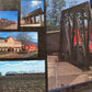America's Railroads: The Second Generation Hardcover Book By Don Ball Jr. VG