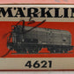 Marklin 4621 HO Scale High Capacity Tank Car VG/Box
