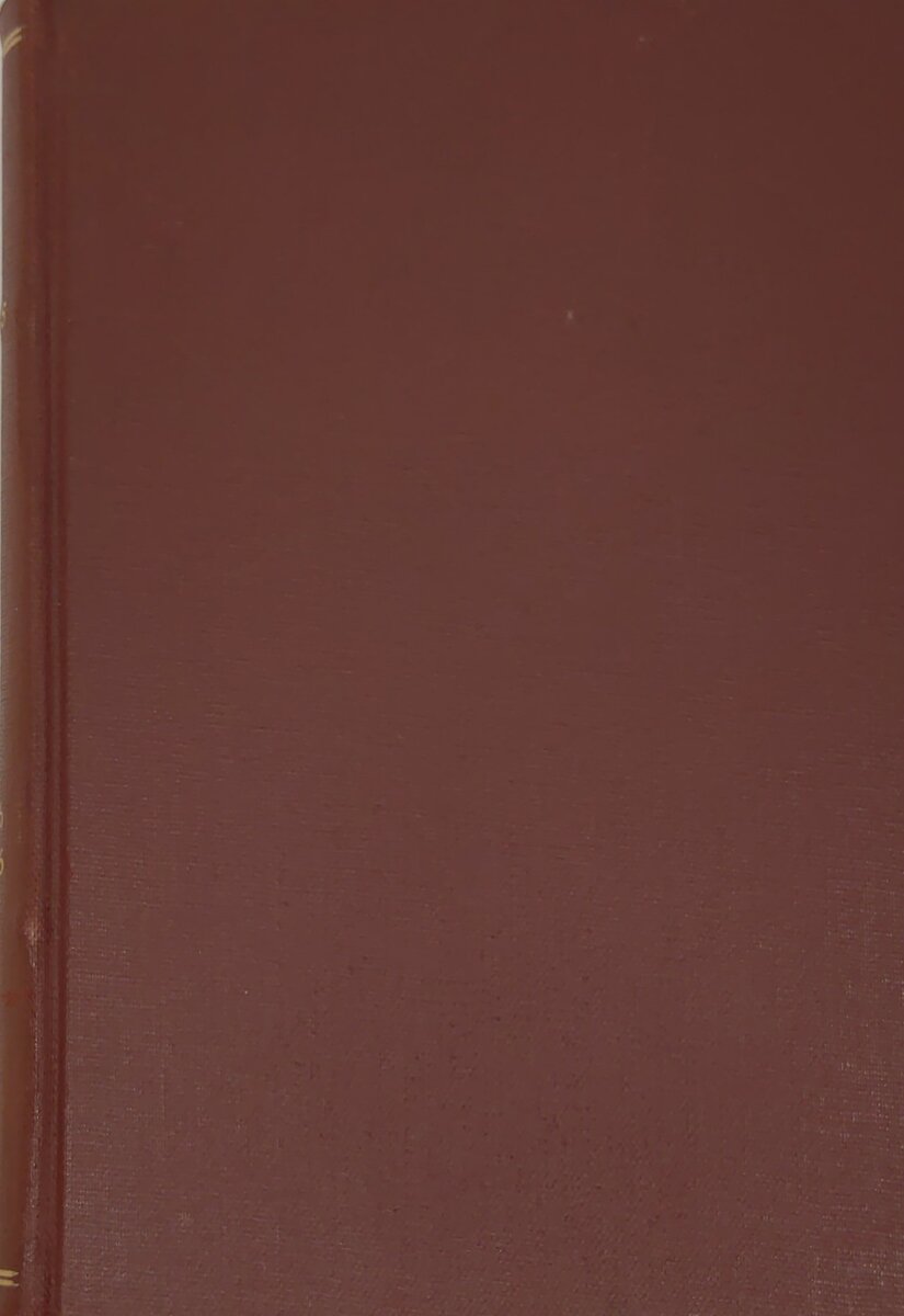 Trains. Volume Six. November, 1945- October, 1946. Hardcover Book A. C. Kalmbach EX
