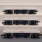 Lionel 6-39085 O Gauge Freedom Train Heavyweight Passenger Car Set (Set of 3) NIB