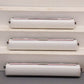 Lionel 6-39085 O Gauge Freedom Train Heavyweight Passenger Car Set (Set of 3) NIB