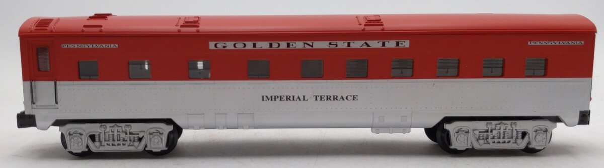 K-Line K4532-3368 O Gauge Golden State 