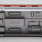 K-Line K4532-3368 O Gauge Golden State "Imperial Terrace" Pullman Passenger Car LN/Box