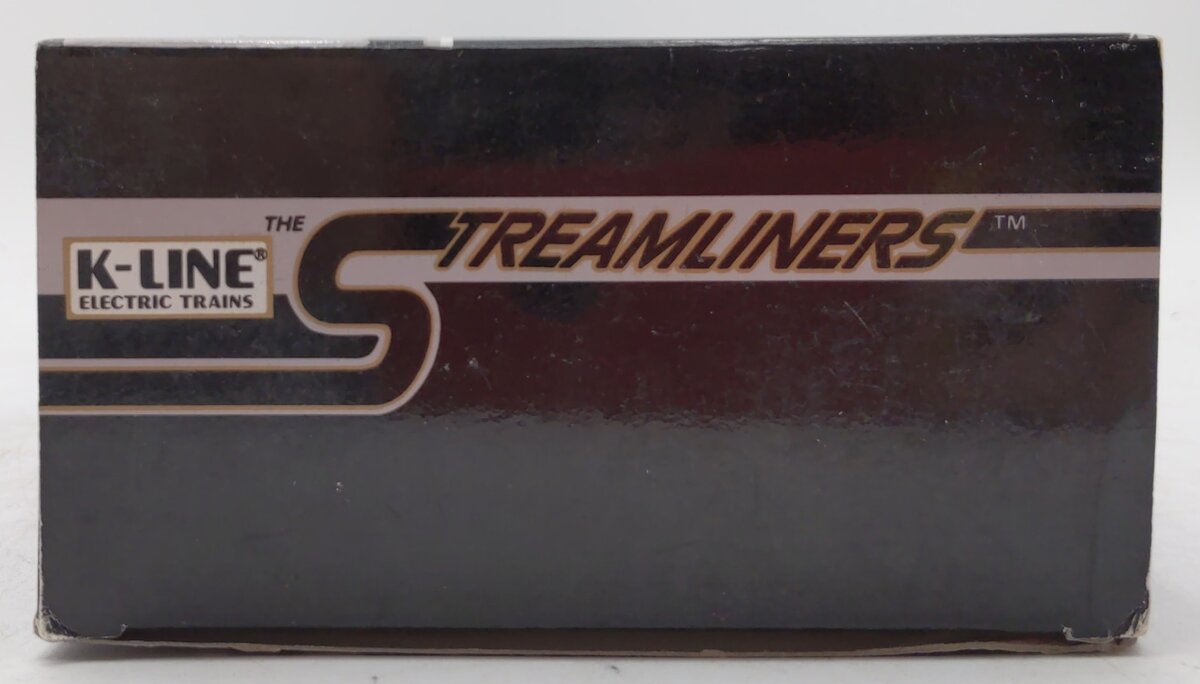 K-Line K4532-3368 O Gauge Golden State 