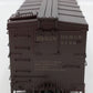 Blackstone Models B340128W HOn3 Scale Weathered D&RGW 30ft Boxcar #3146 LN/Box